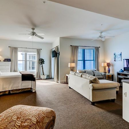 Inn At Gulf Place Santa Rosa Beach Zimmer foto