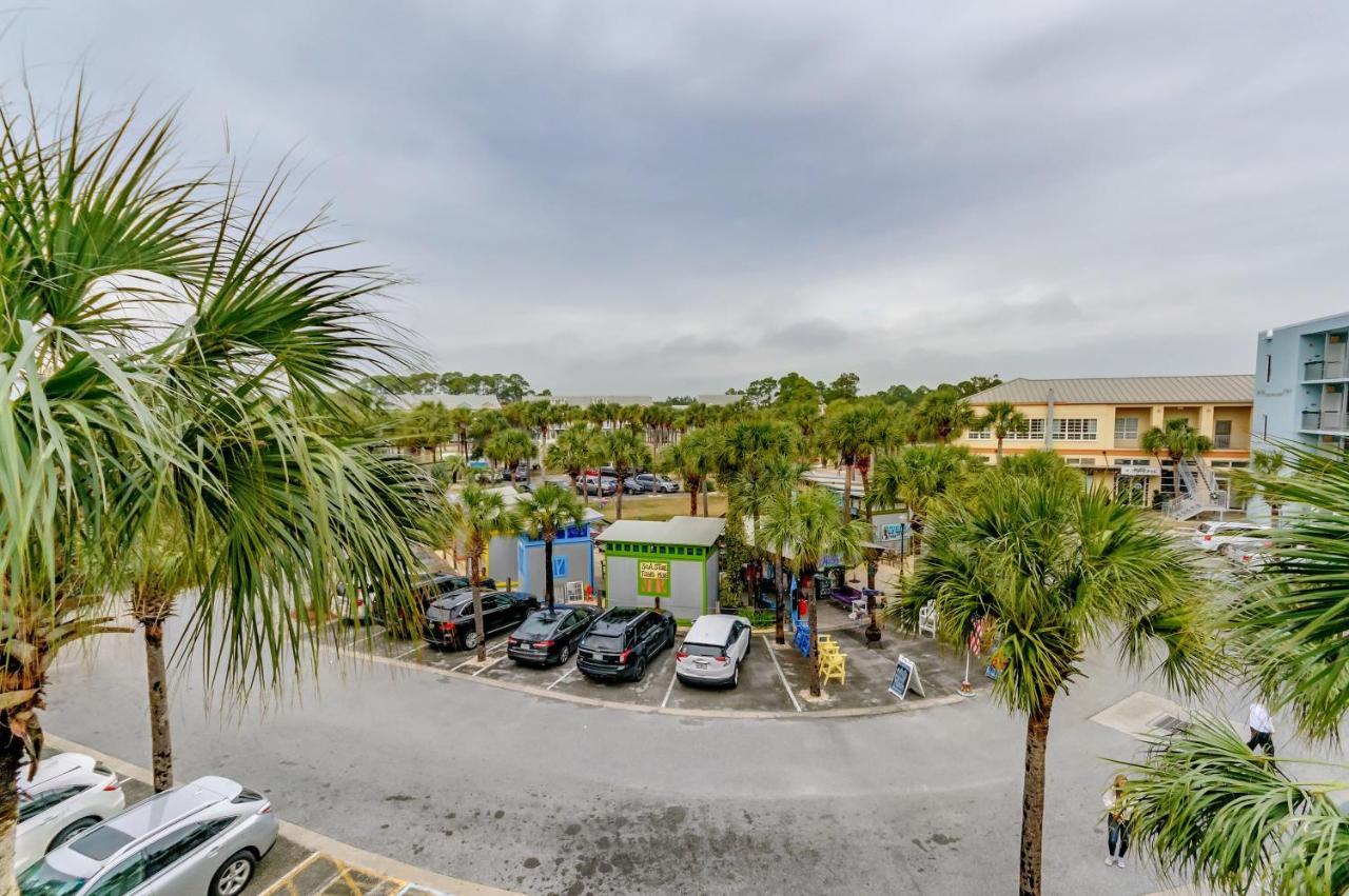 Inn At Gulf Place Santa Rosa Beach Exterior foto