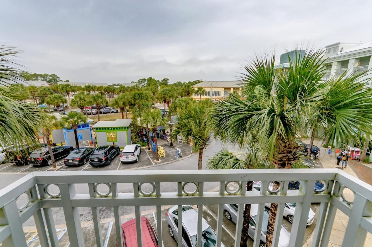 Inn At Gulf Place Santa Rosa Beach Exterior foto