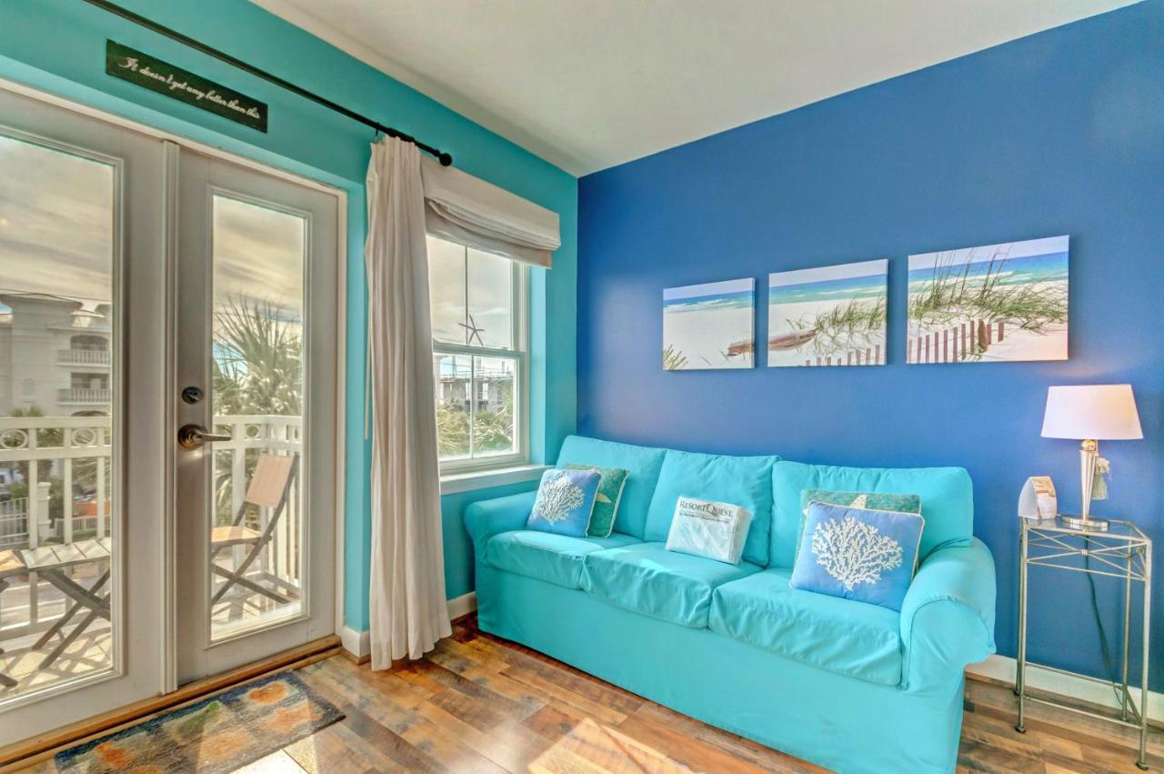 Inn At Gulf Place Santa Rosa Beach Zimmer foto