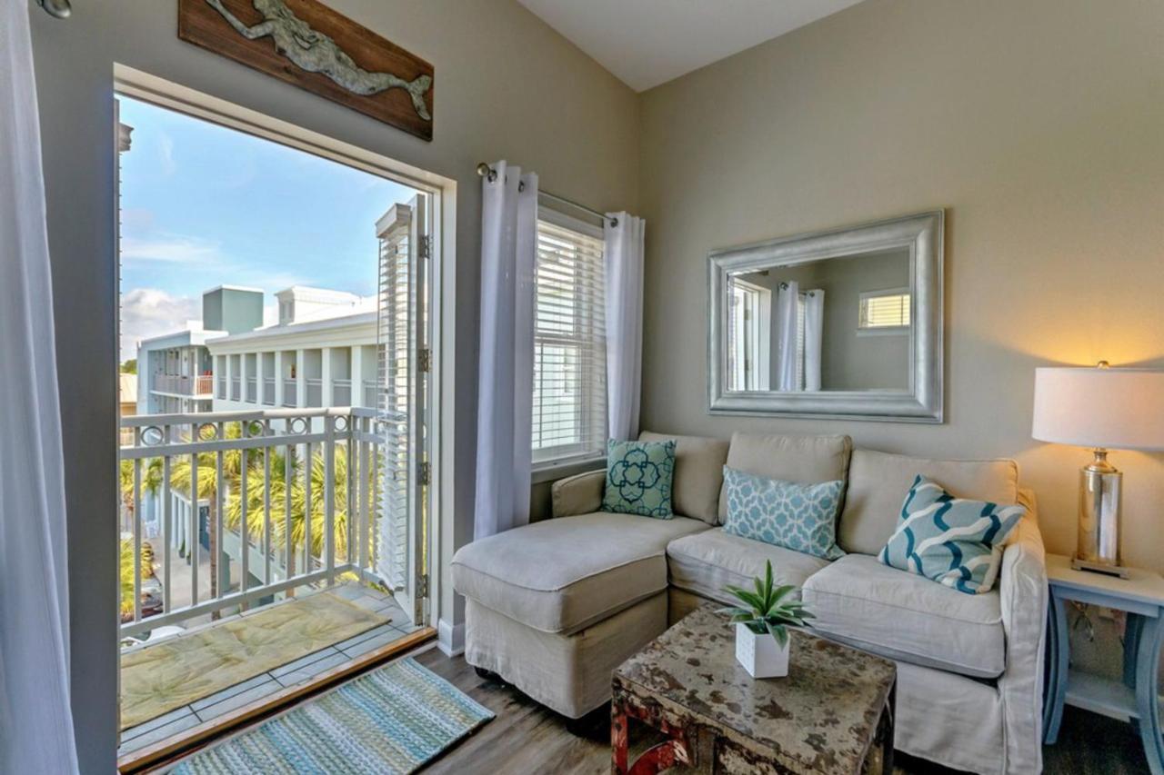 Inn At Gulf Place Santa Rosa Beach Exterior foto