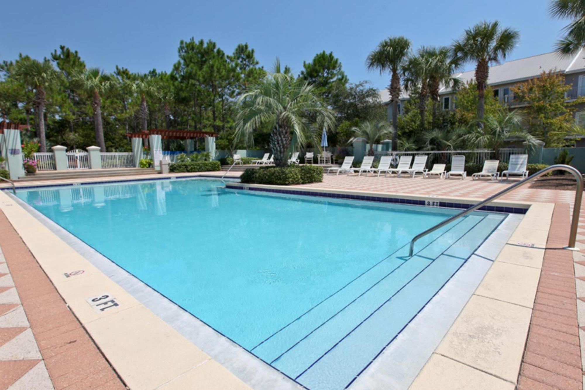 Inn At Gulf Place Santa Rosa Beach Zimmer foto