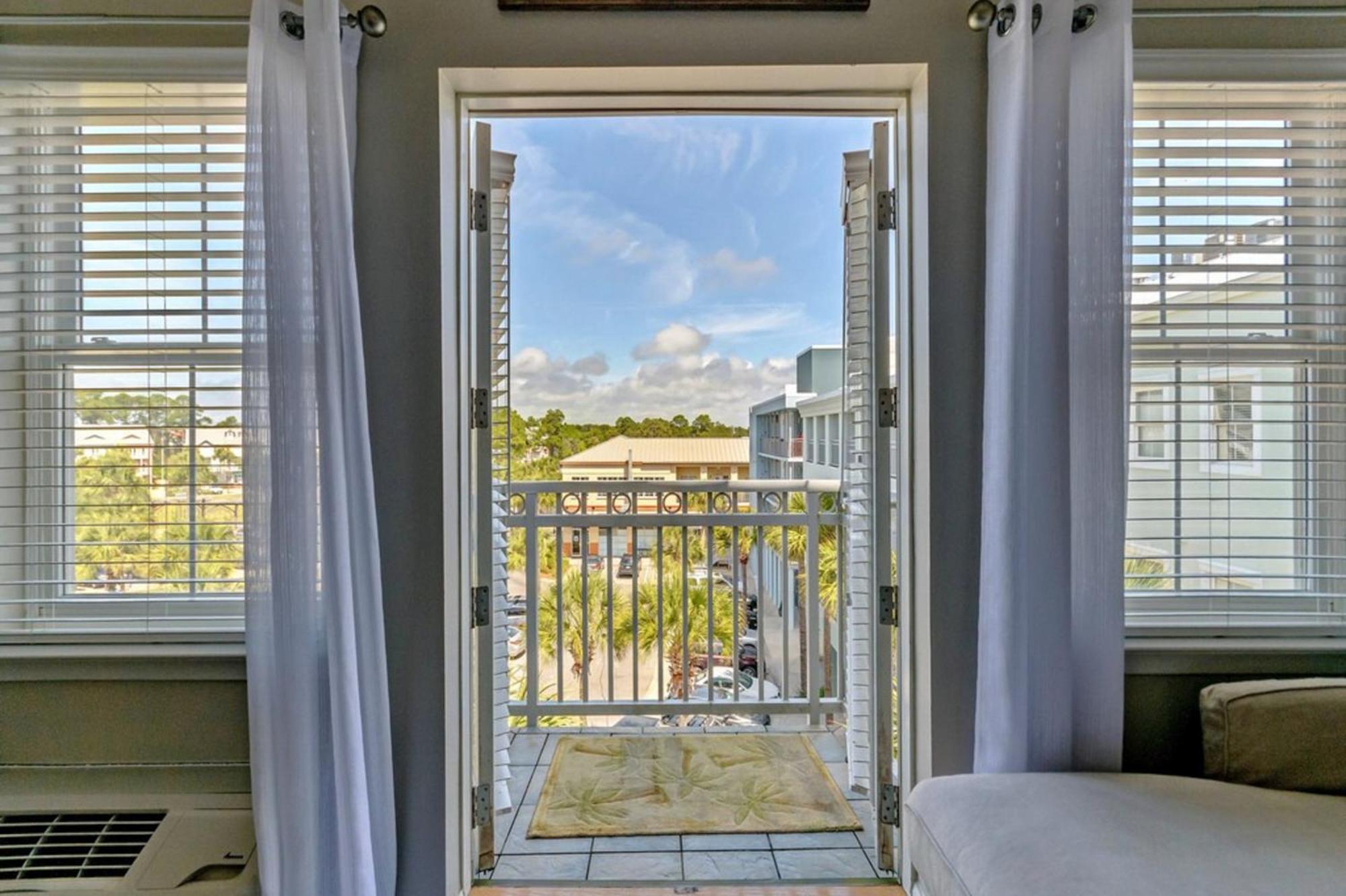 Inn At Gulf Place Santa Rosa Beach Zimmer foto