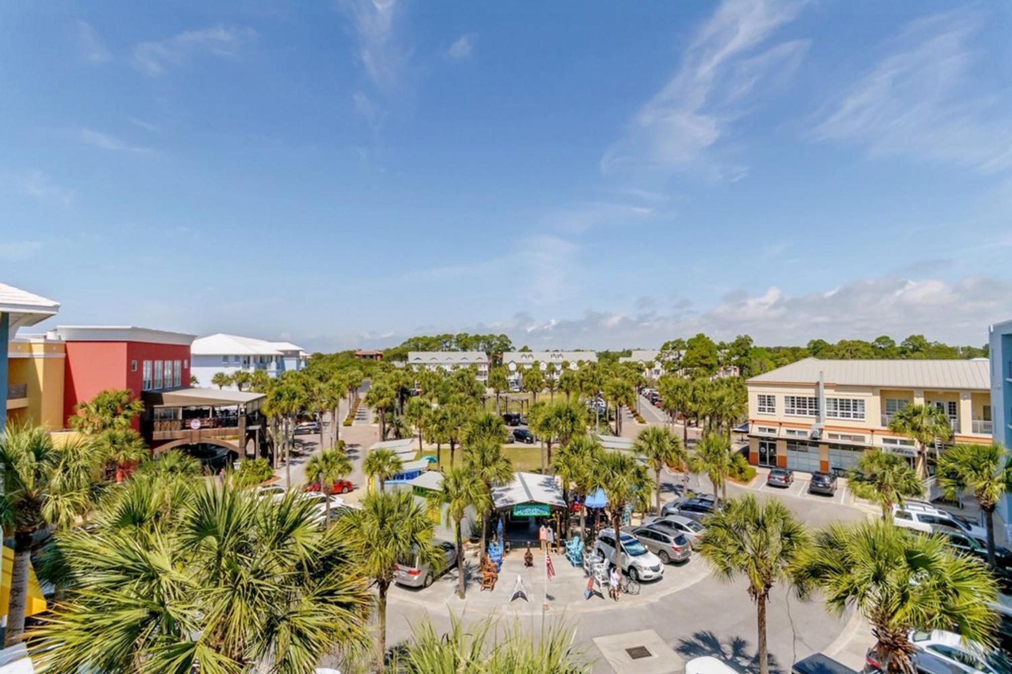 Inn At Gulf Place Santa Rosa Beach Zimmer foto