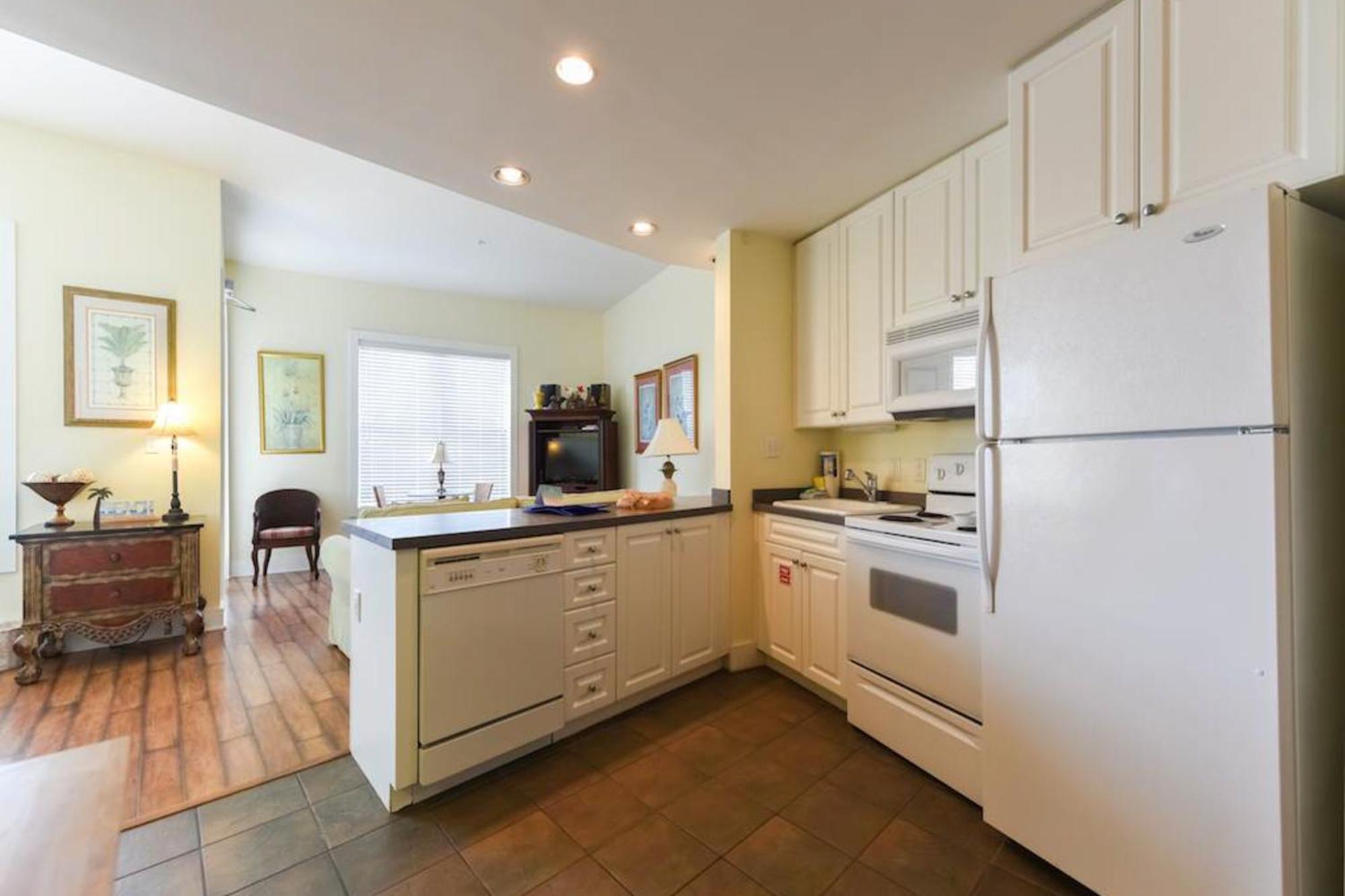 Inn At Gulf Place Santa Rosa Beach Zimmer foto