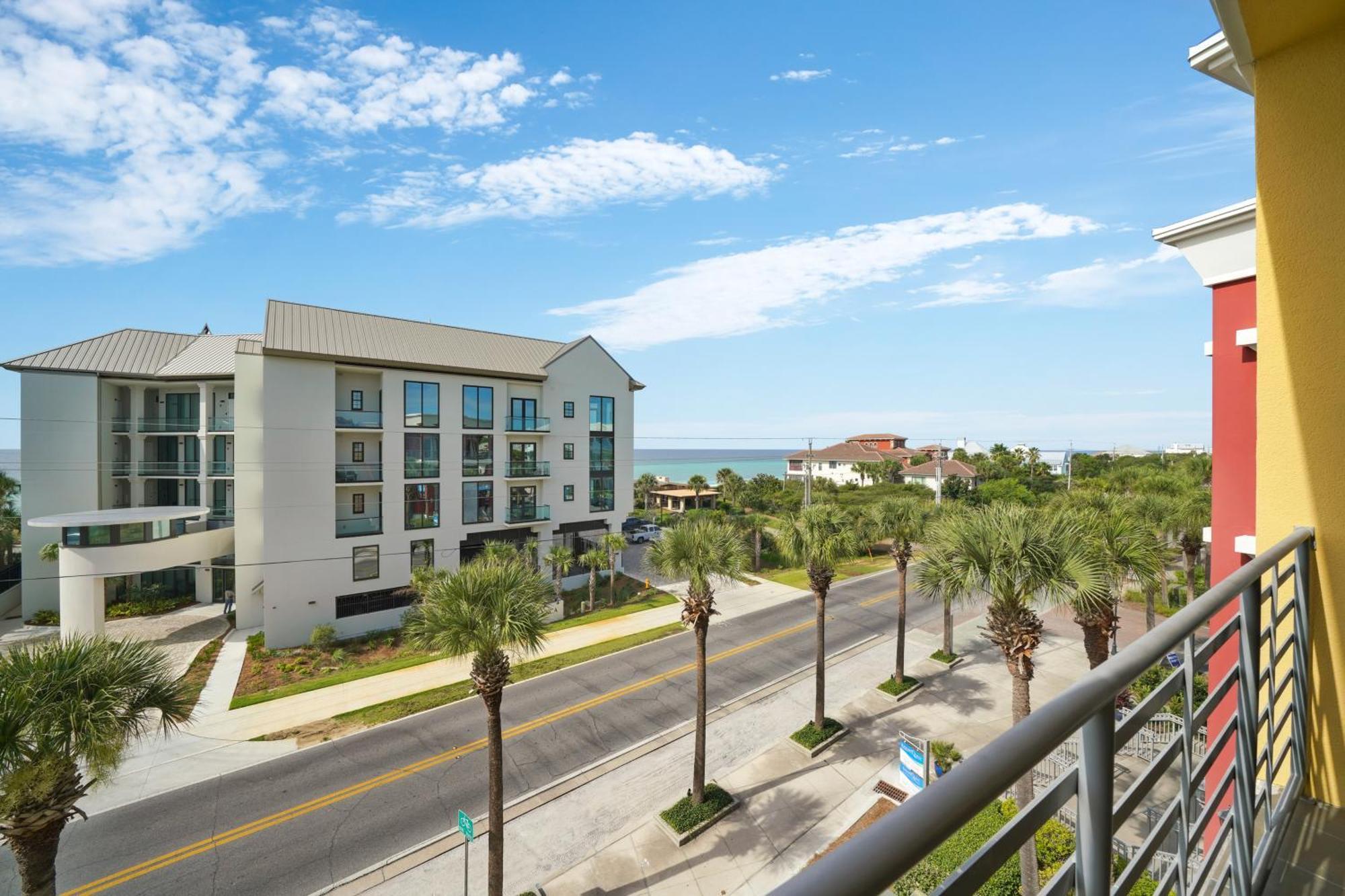 Inn At Gulf Place Santa Rosa Beach Zimmer foto