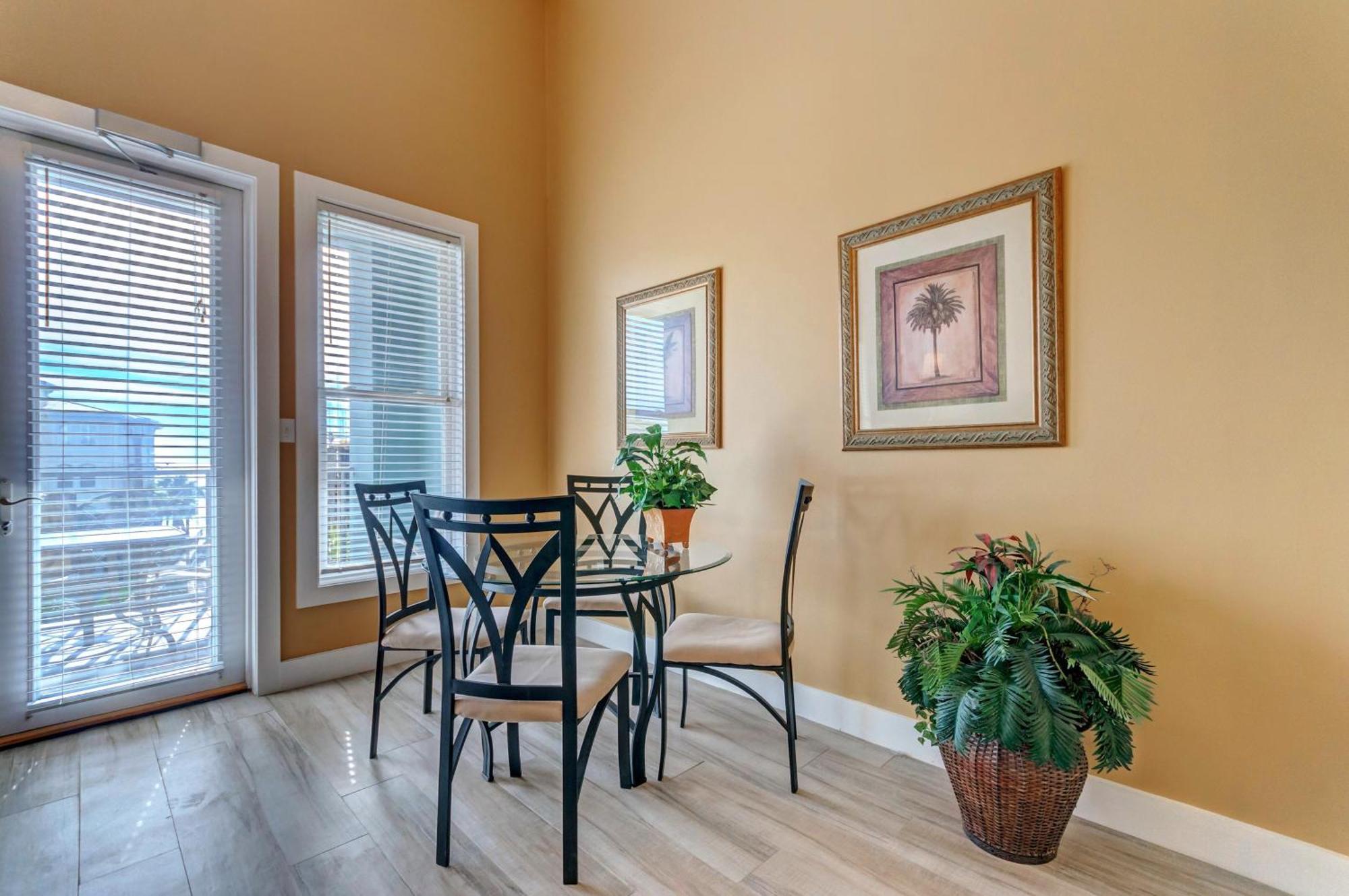 Inn At Gulf Place Santa Rosa Beach Zimmer foto
