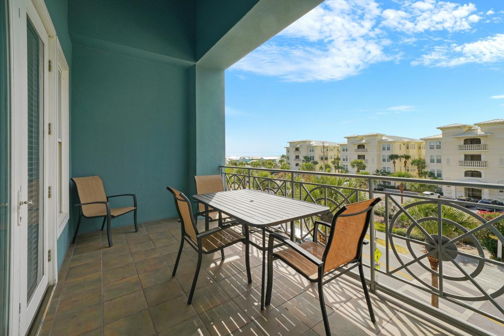 Inn At Gulf Place Santa Rosa Beach Zimmer foto