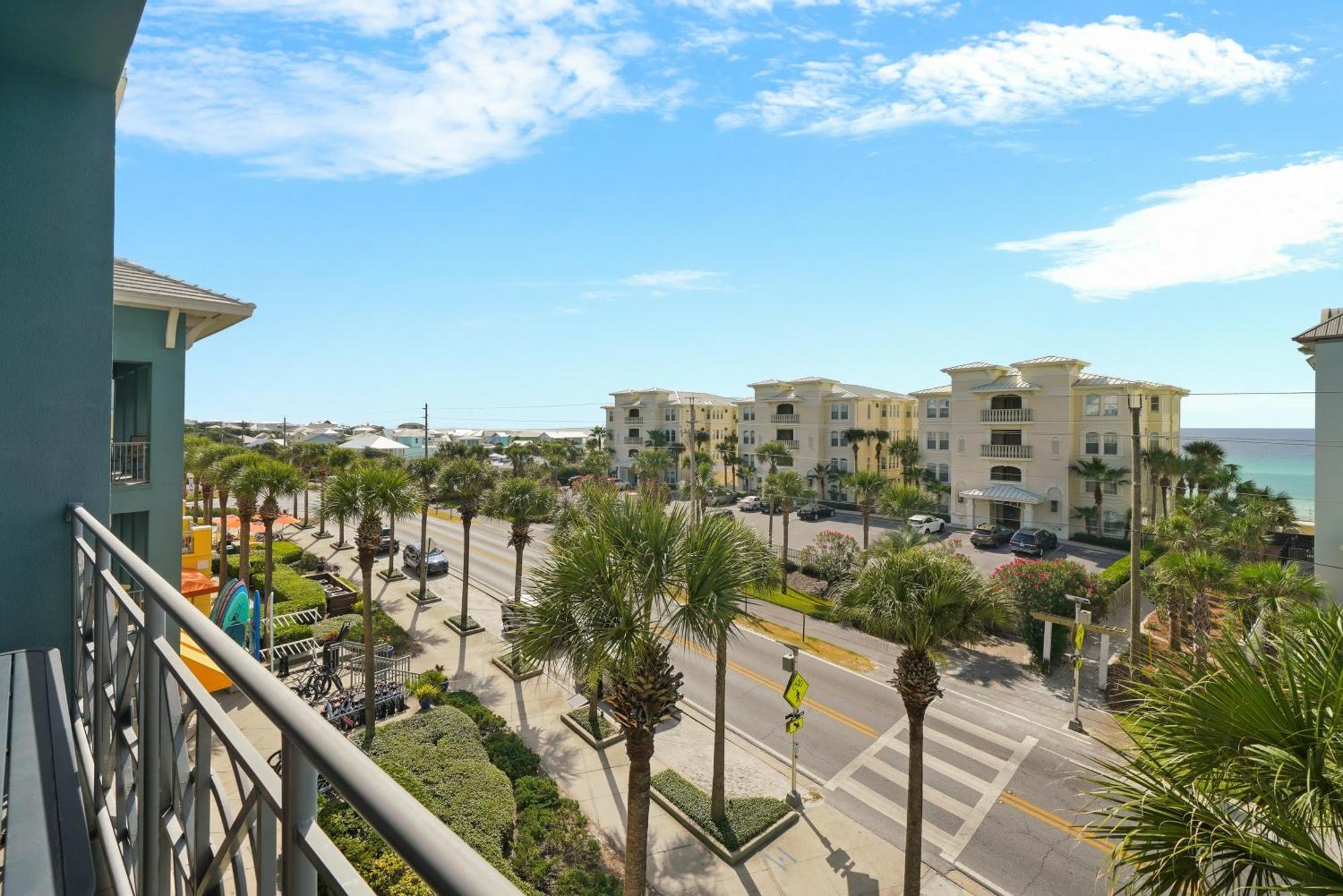 Inn At Gulf Place Santa Rosa Beach Zimmer foto