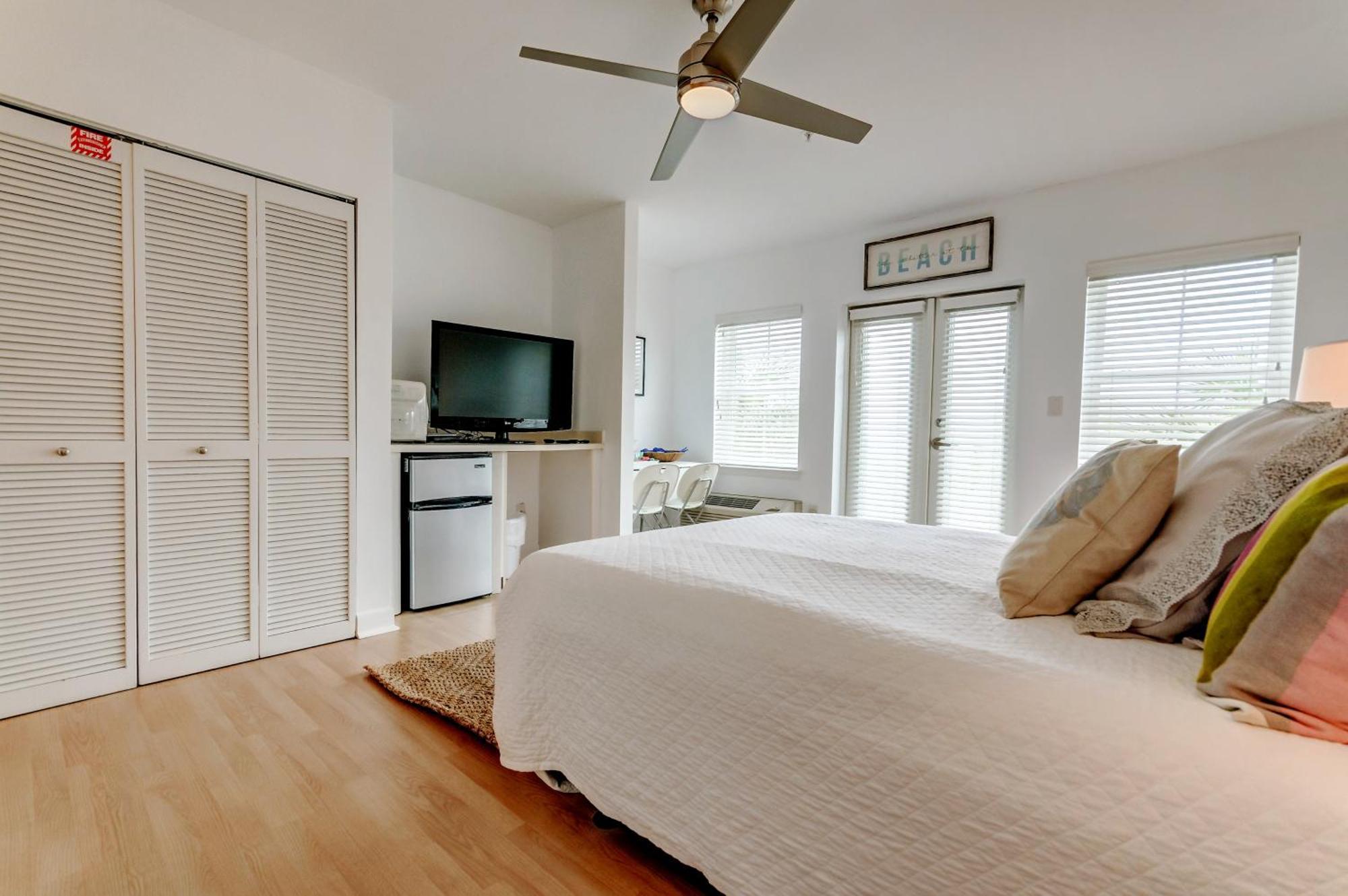 Inn At Gulf Place Santa Rosa Beach Zimmer foto