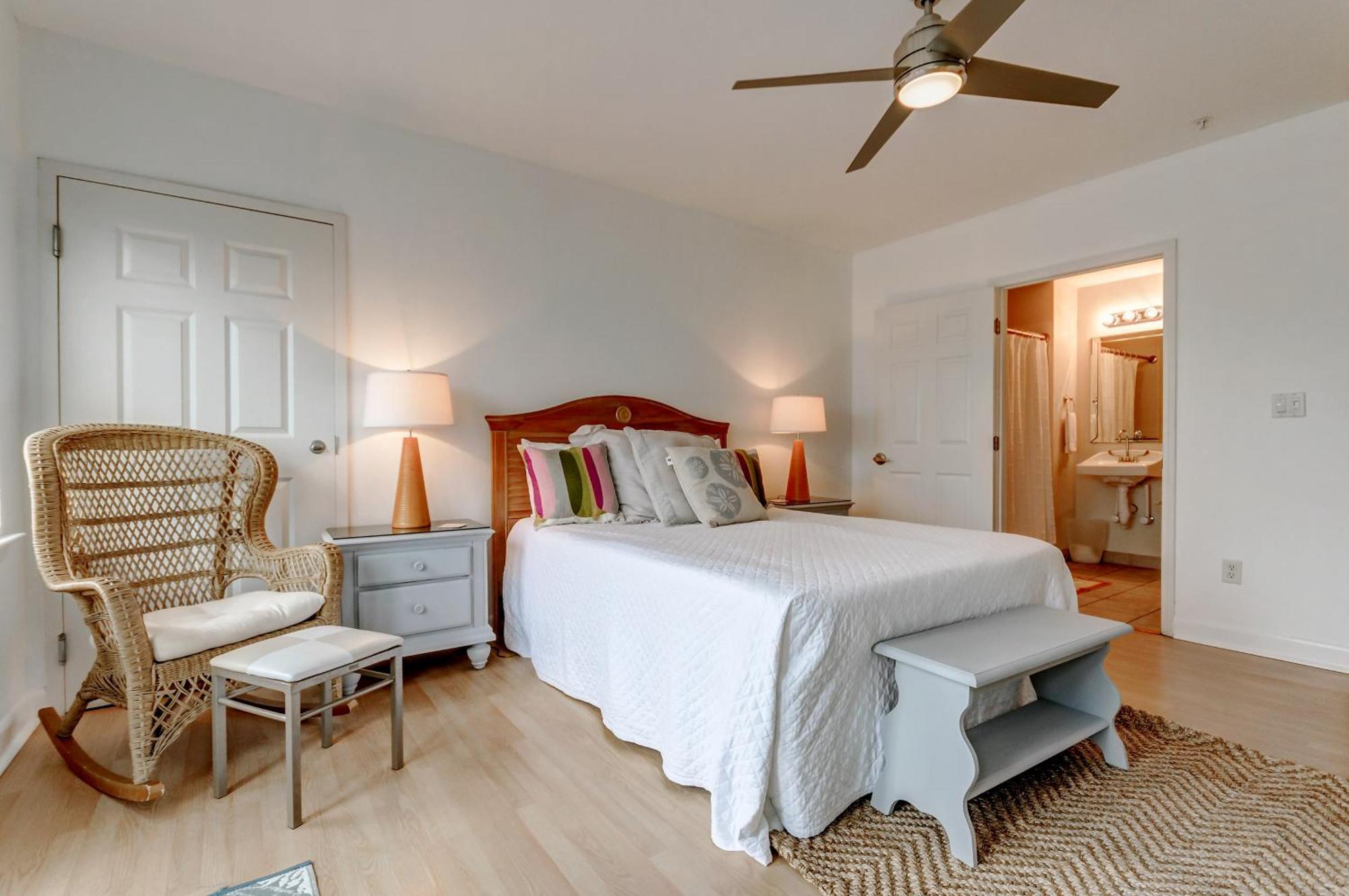 Inn At Gulf Place Santa Rosa Beach Zimmer foto