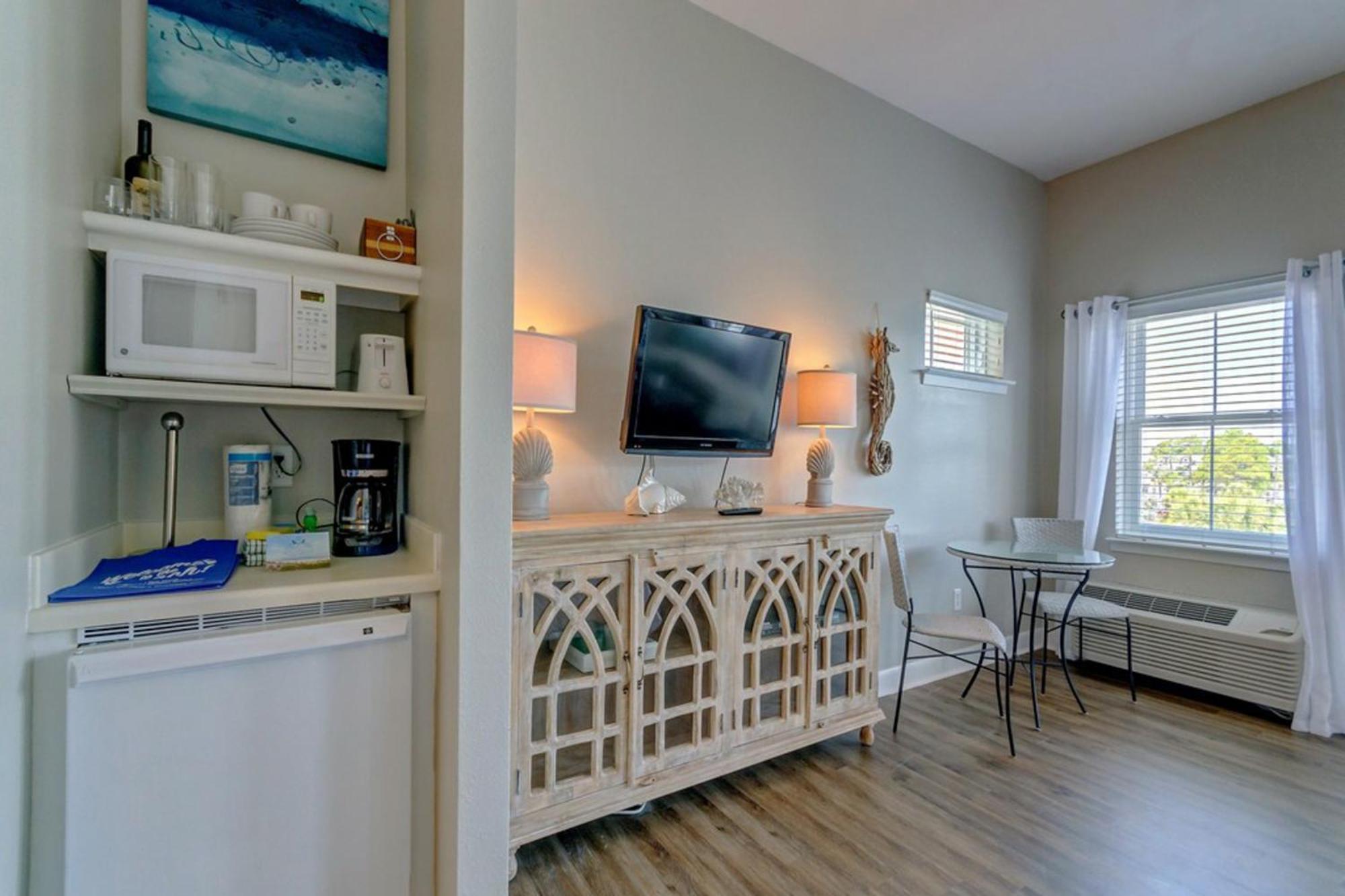 Inn At Gulf Place Santa Rosa Beach Zimmer foto