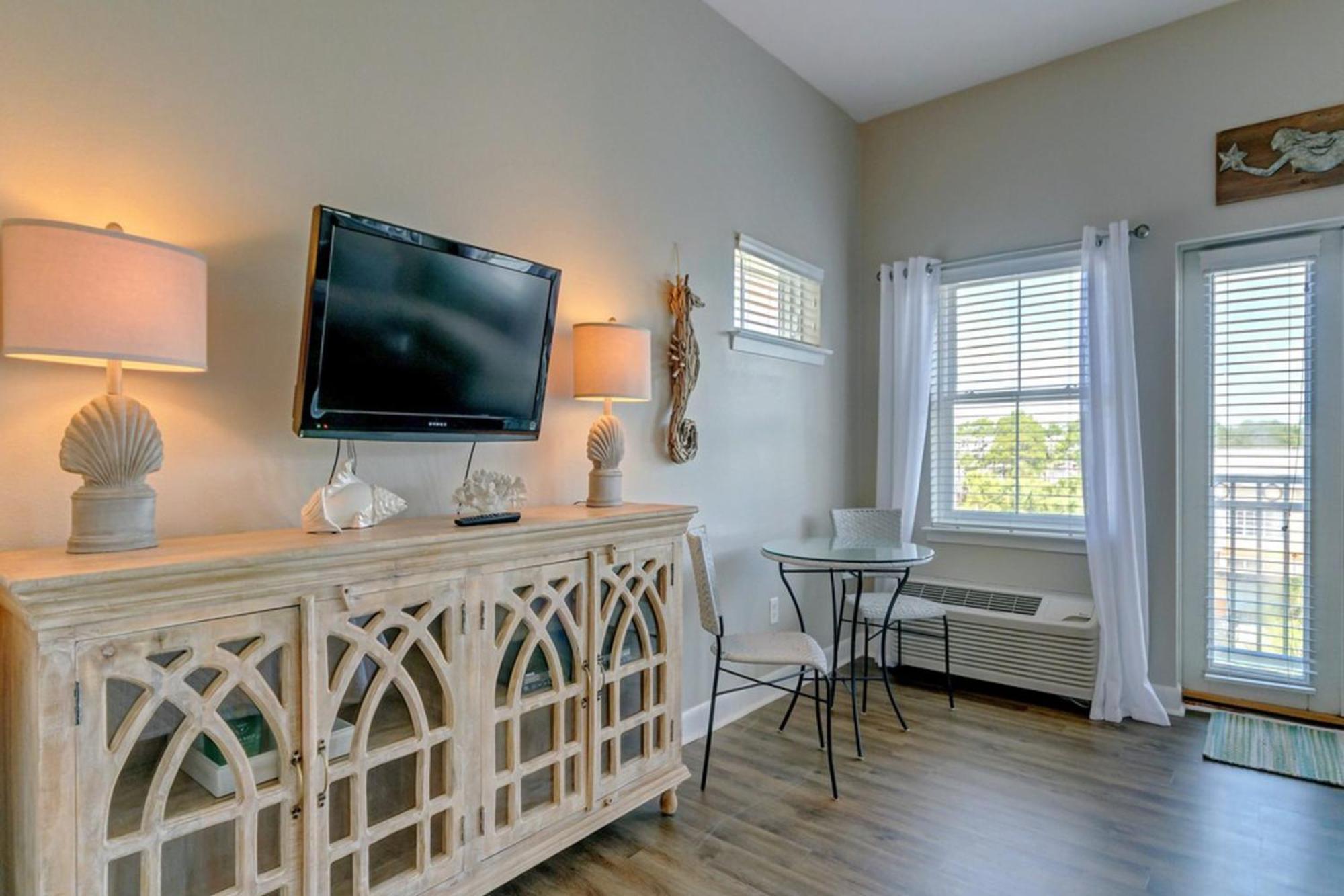 Inn At Gulf Place Santa Rosa Beach Zimmer foto