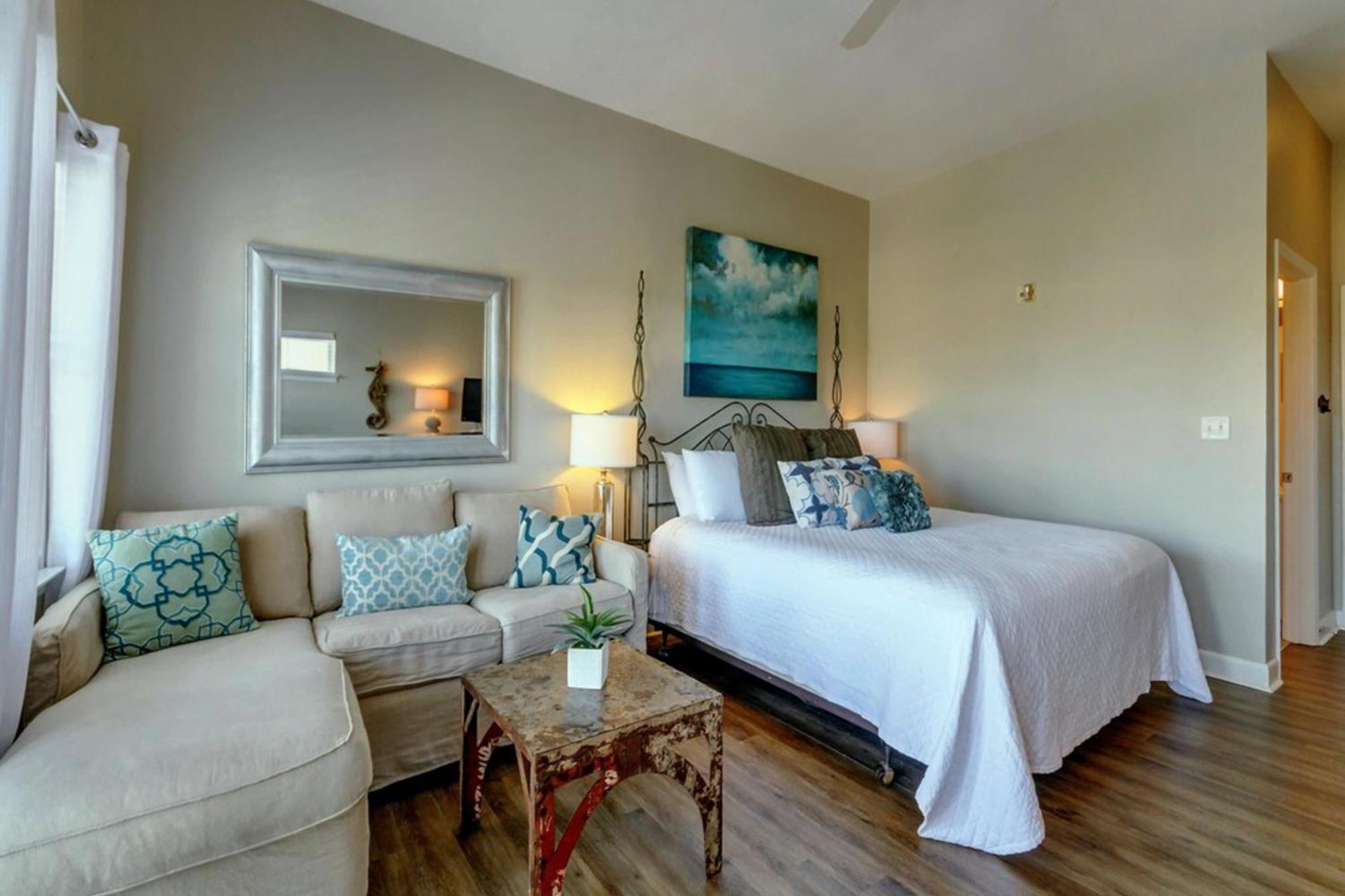 Inn At Gulf Place Santa Rosa Beach Zimmer foto