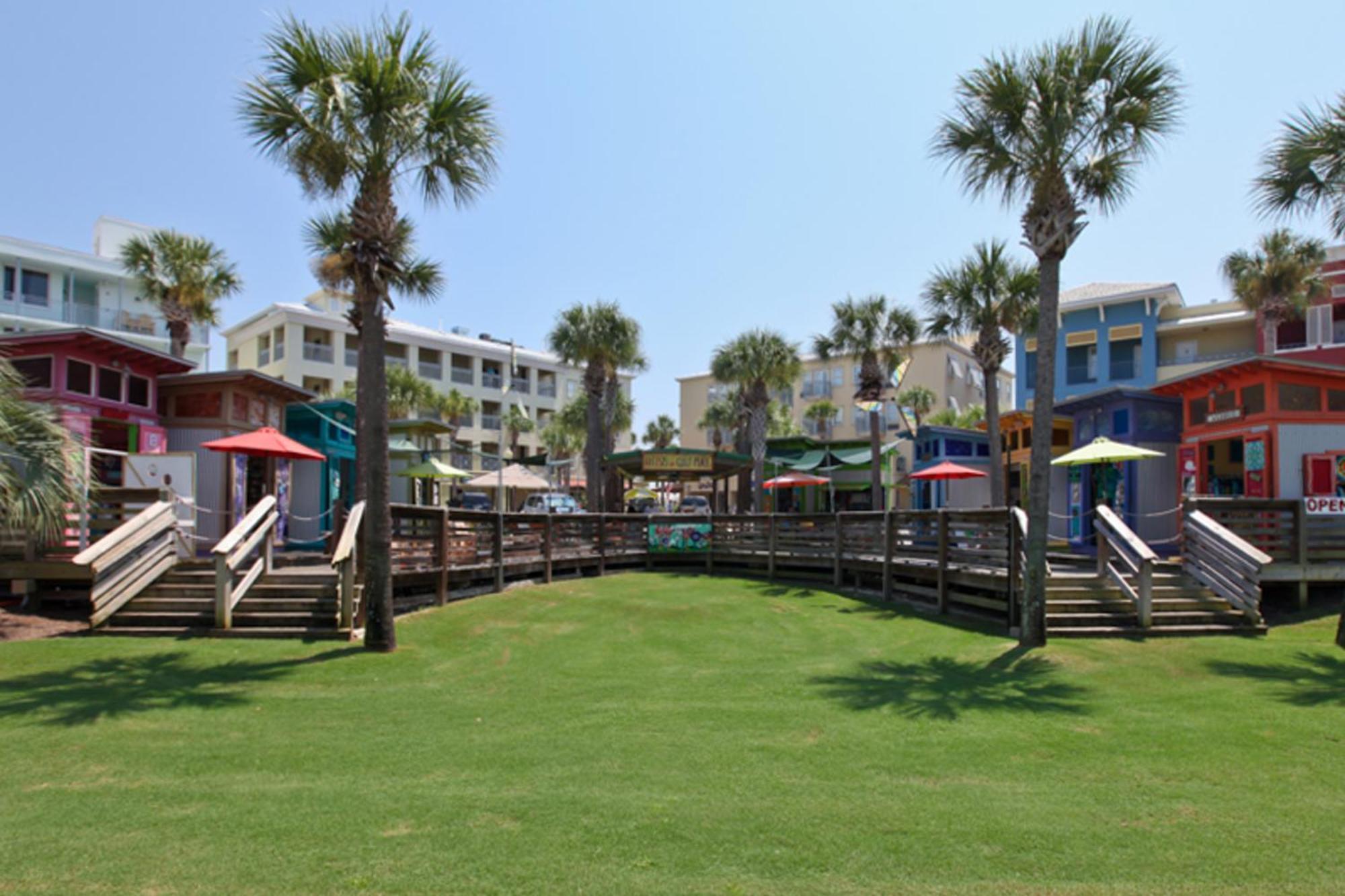 Inn At Gulf Place Santa Rosa Beach Zimmer foto