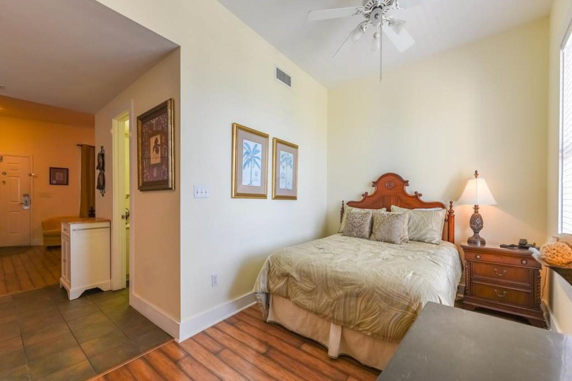 Inn At Gulf Place Santa Rosa Beach Zimmer foto