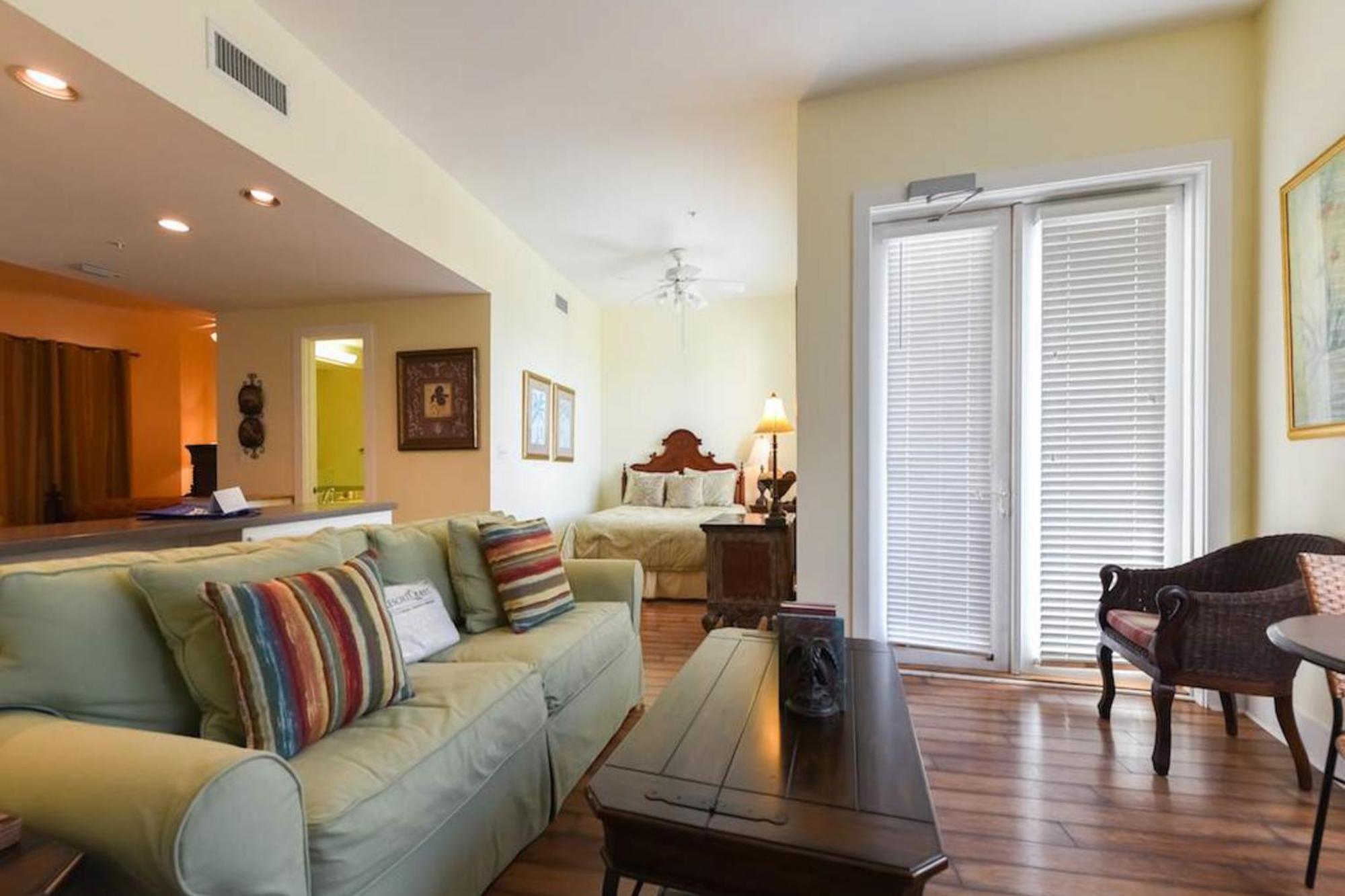 Inn At Gulf Place Santa Rosa Beach Zimmer foto