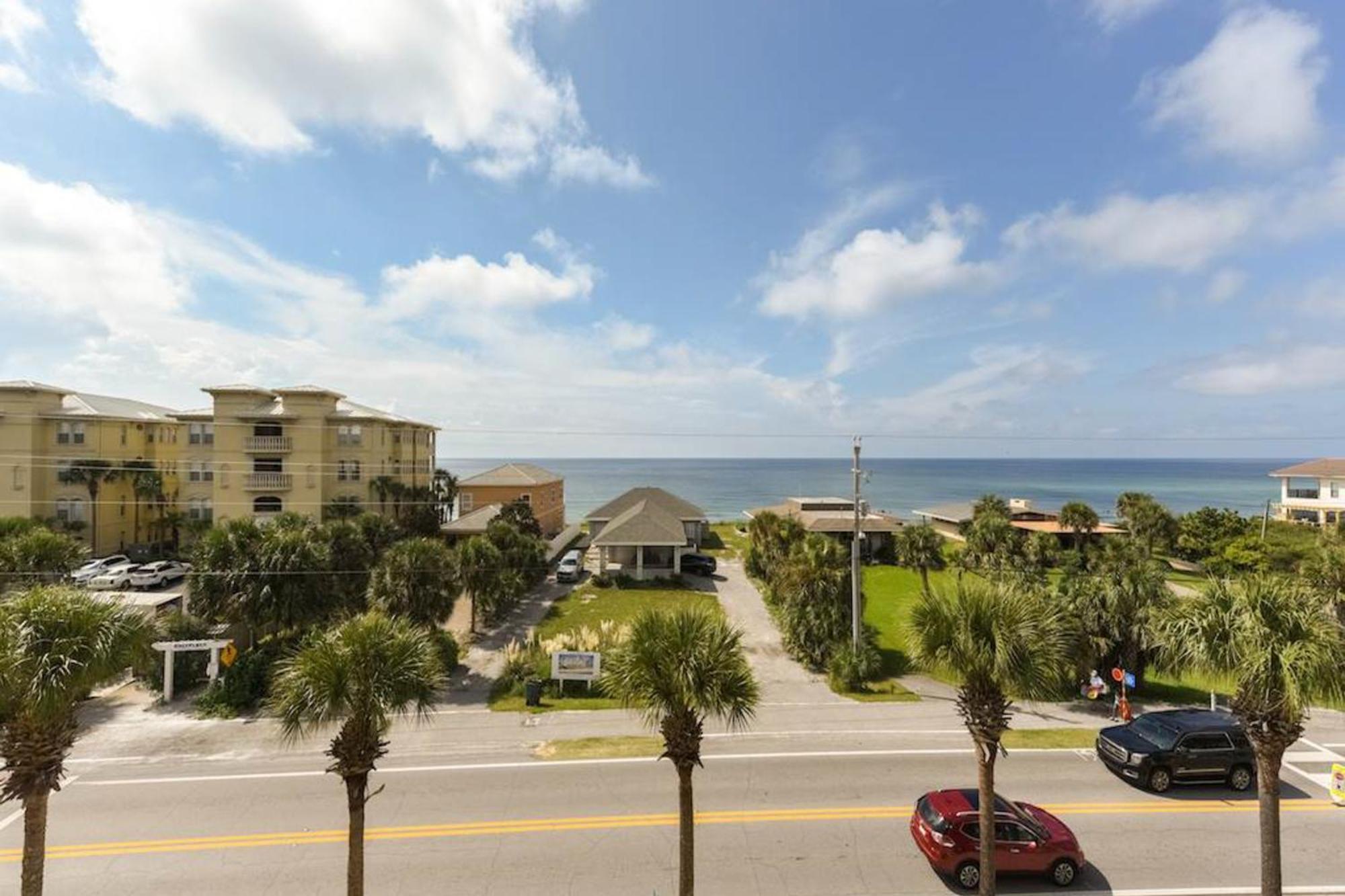 Inn At Gulf Place Santa Rosa Beach Zimmer foto
