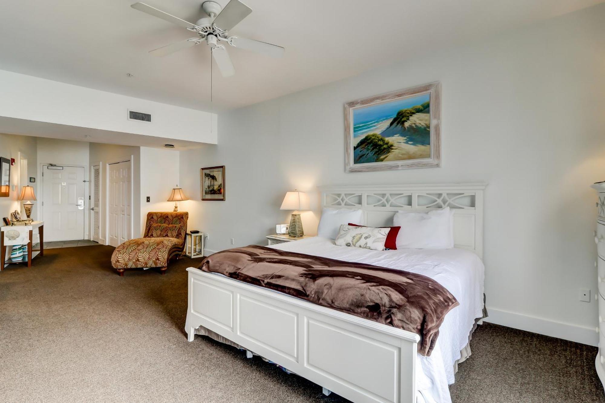 Inn At Gulf Place Santa Rosa Beach Zimmer foto