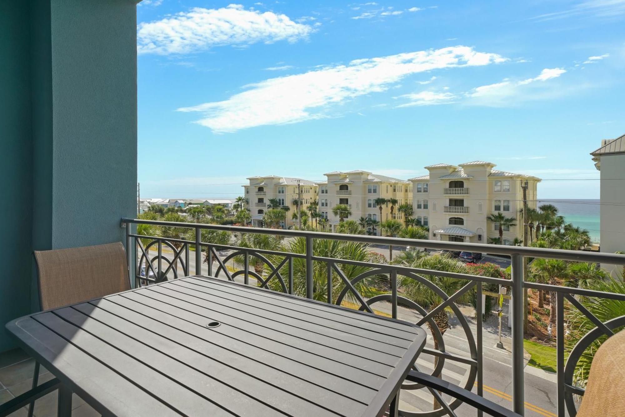 Inn At Gulf Place Santa Rosa Beach Zimmer foto