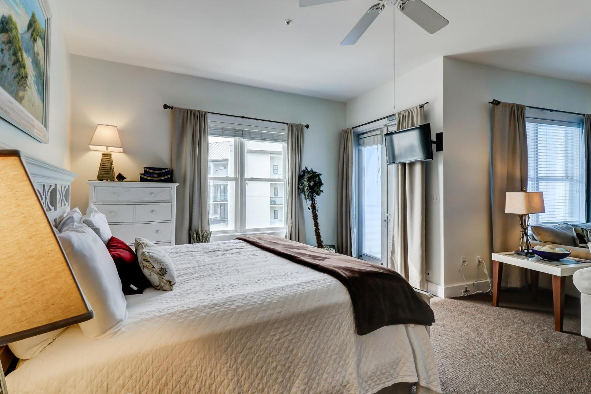 Inn At Gulf Place Santa Rosa Beach Zimmer foto