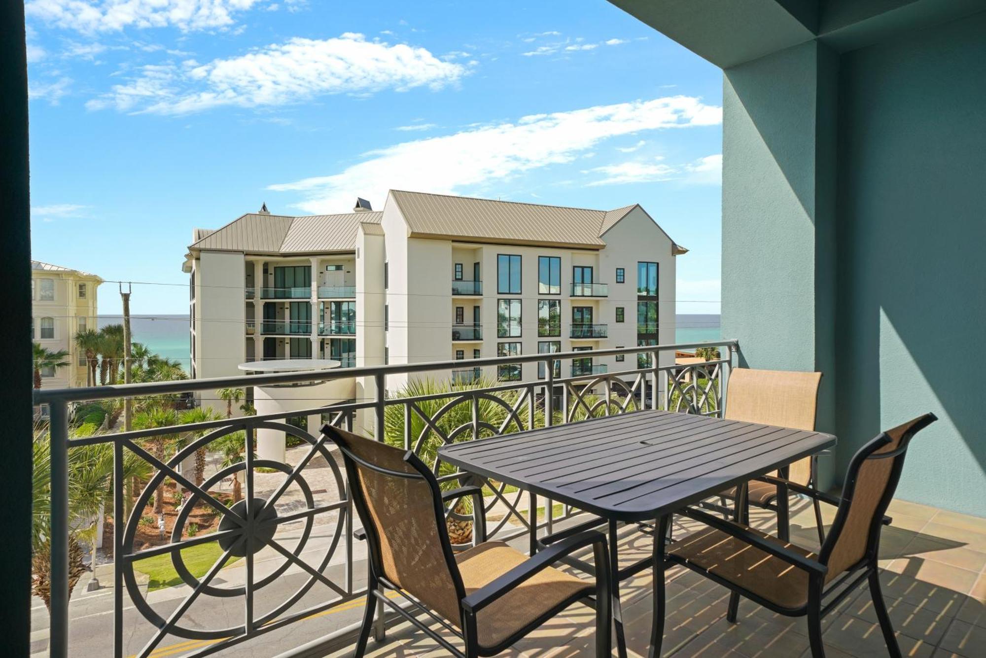 Inn At Gulf Place Santa Rosa Beach Zimmer foto