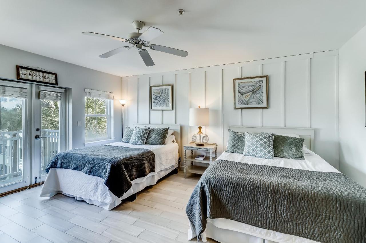 Inn At Gulf Place Santa Rosa Beach Zimmer foto