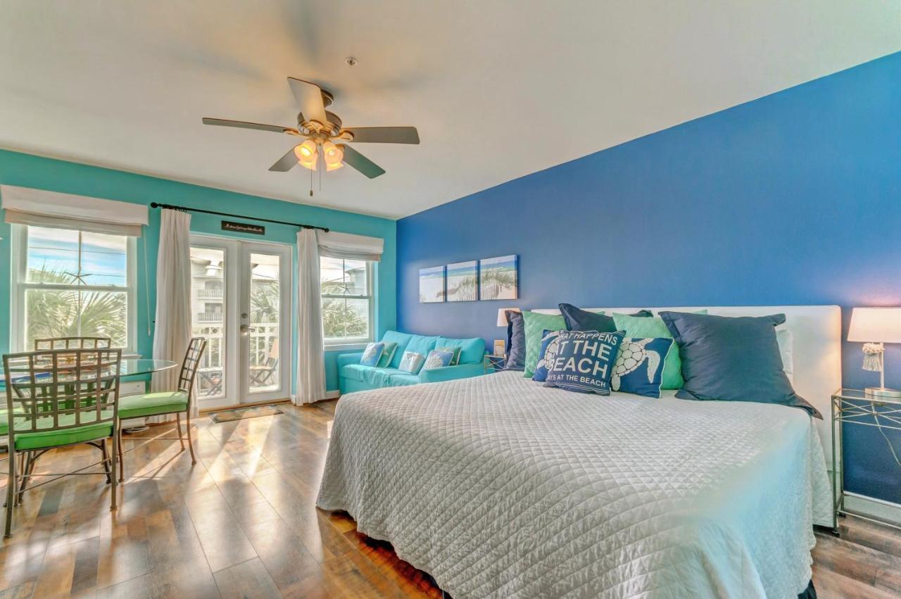 Inn At Gulf Place Santa Rosa Beach Zimmer foto